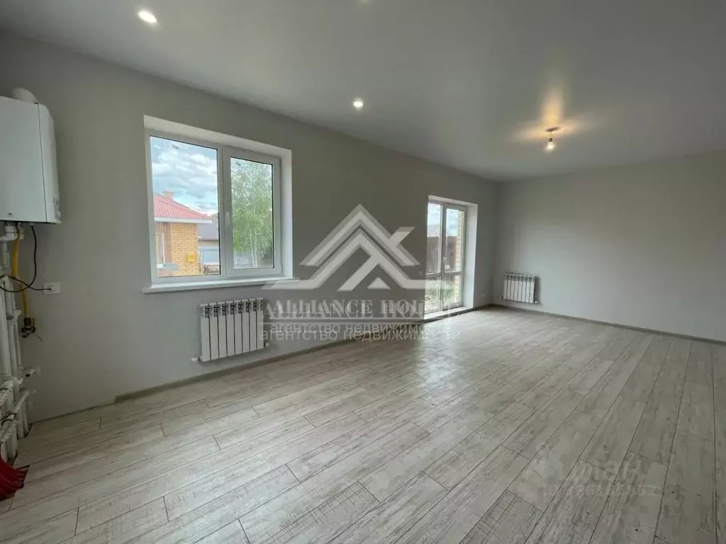 Дом в Татарстан, Пестречинский район, Богородское с/пос, д. Куюки, ... - Фото 2