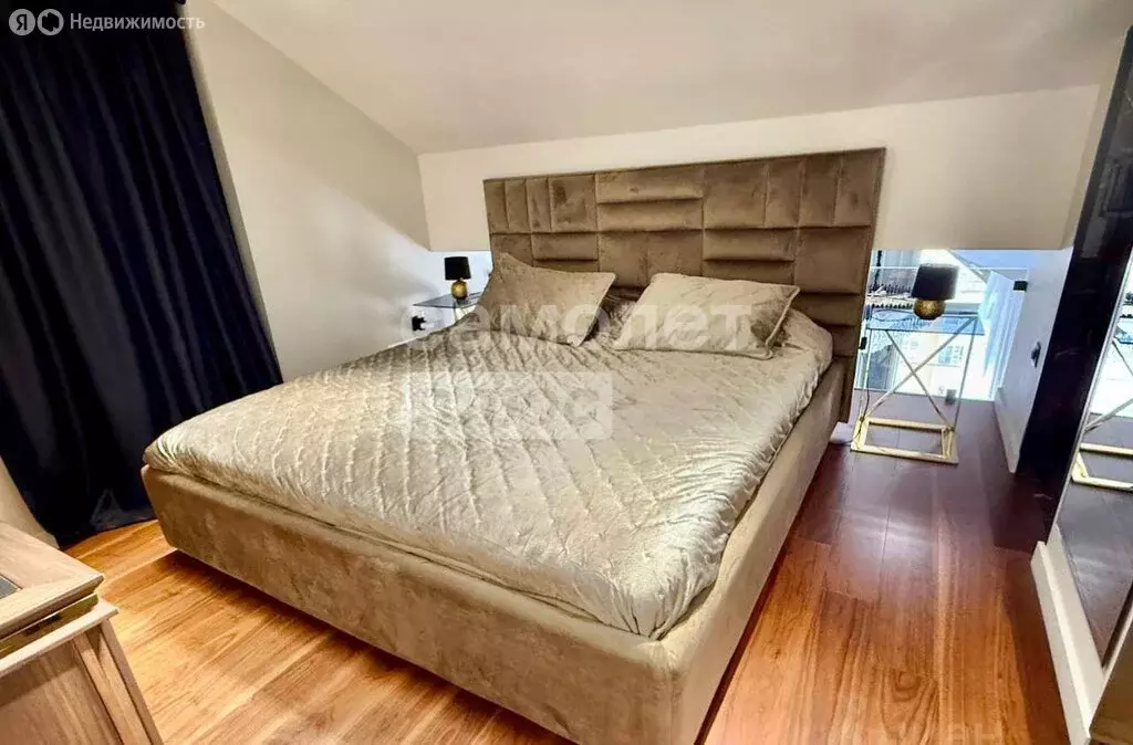 3-комнатная квартира: посёлок городского типа Заречье, Университетская ... - Фото 2