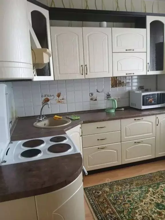 1-к кв. Иркутская область, Иркутск Крылатый мкр, 24/3 (39.6 м) - Фото 1