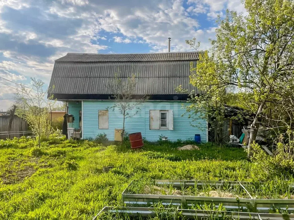 Дом в Ярославская область, Ярославль Ореховая ул. (65 м) - Фото 1