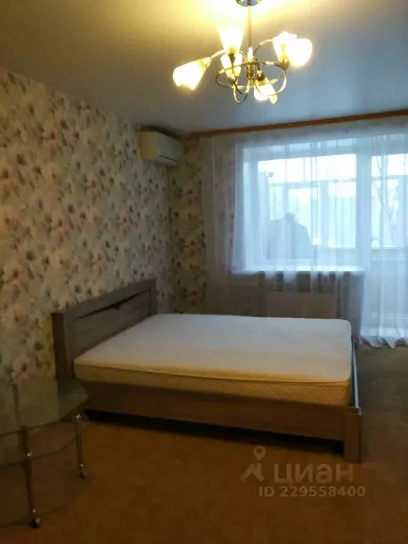 1-к кв. Ивановская область, Иваново ул. Дунаева, 15 (36.0 м) - Фото 1