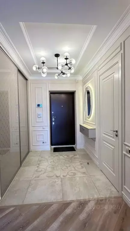 4-к кв. Томская область, Томск Тверская ул., 28 (160.0 м) - Фото 1