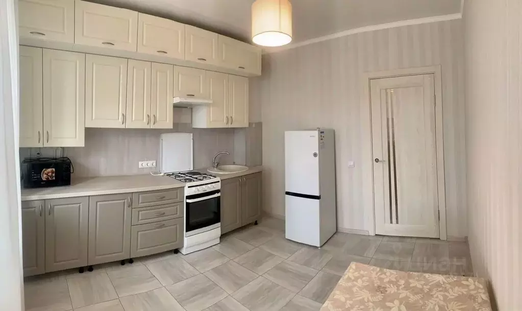 1-к кв. Калининградская область, Калининград Елизаветинская ул., 4 ... - Фото 2