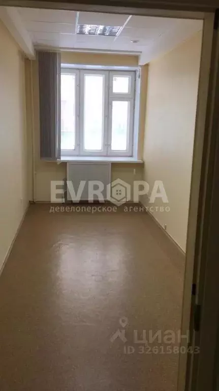 Офис в Ульяновская область, Ульяновск ул. Гончарова, 27 (18 м) - Фото 2