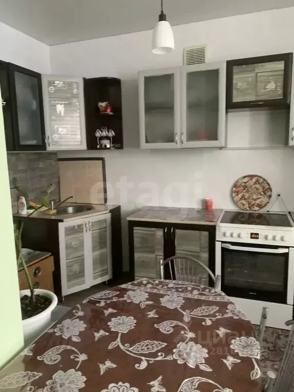 3-к кв. Ямало-Ненецкий АО, Муравленко ул. Энтузиастов, 17 (67.2 м) - Фото 1