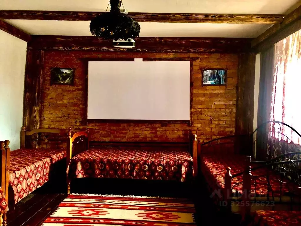 Дом в Кабардино-Балкария, Чегемский район, с. Булунгу ул. К.Ш. ... - Фото 1