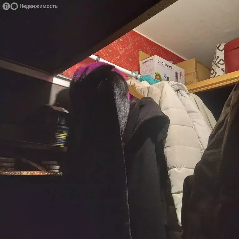 2-комнатная квартира: Санкт-Петербург, Гранитная улица, 42 (46.6 м) - Фото 1