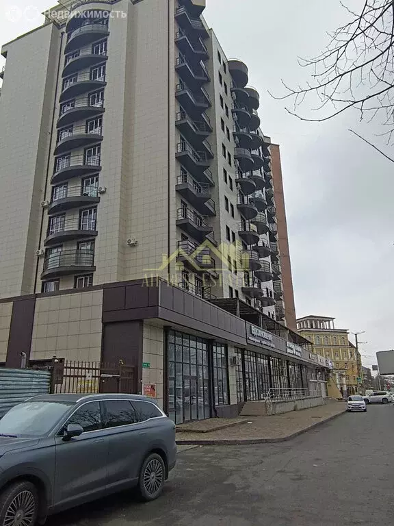 2-комнатная квартира: Владикавказ, проспект Коста, 83 (74 м) - Фото 2