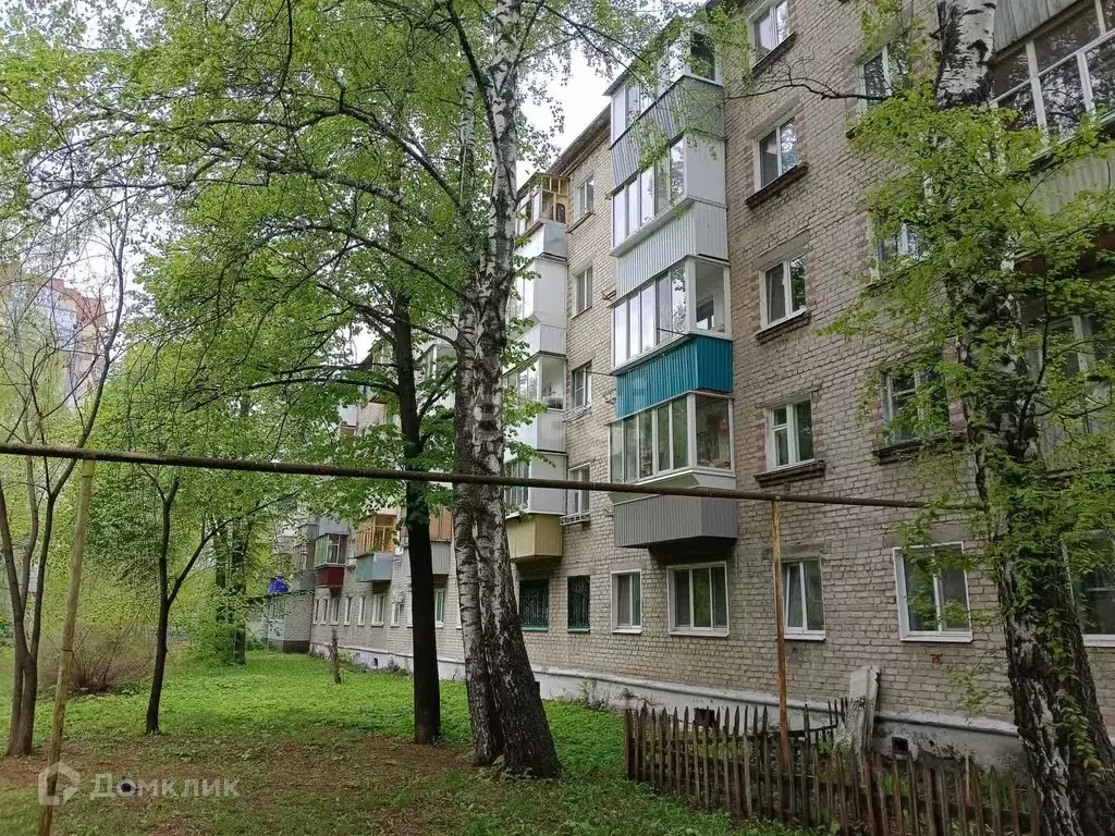 Продаётся 2-к квартира, 42.9 м - Фото 1