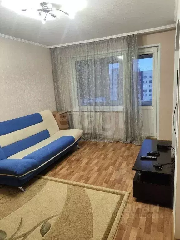 1-к кв. Ямало-Ненецкий АО, Новый Уренгой Дружба мкр, 1/2 (36.0 м) - Фото 1