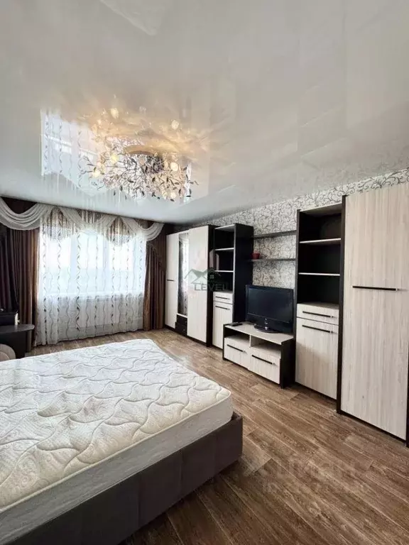 1-к кв. Саратовская область, Энгельс Полтавская ул., 20 (39.9 м) - Фото 1