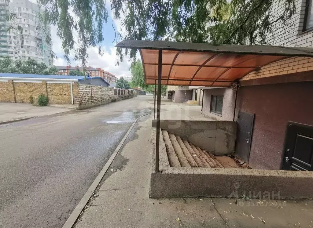 Офис в Краснодарский край, Краснодар ул. Шевцова, 1к2 (84 м) - Фото 1