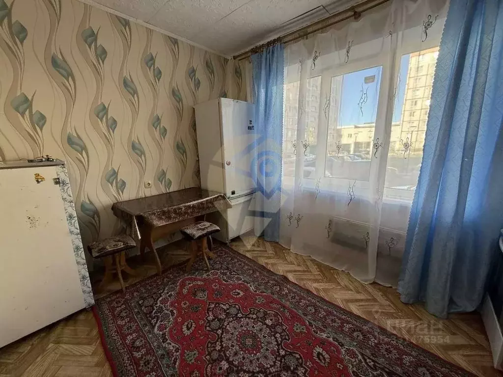 1-к кв. Белгородская область, Старый Оскол Ольминского мкр, 5 (36.9 м) - Фото 2