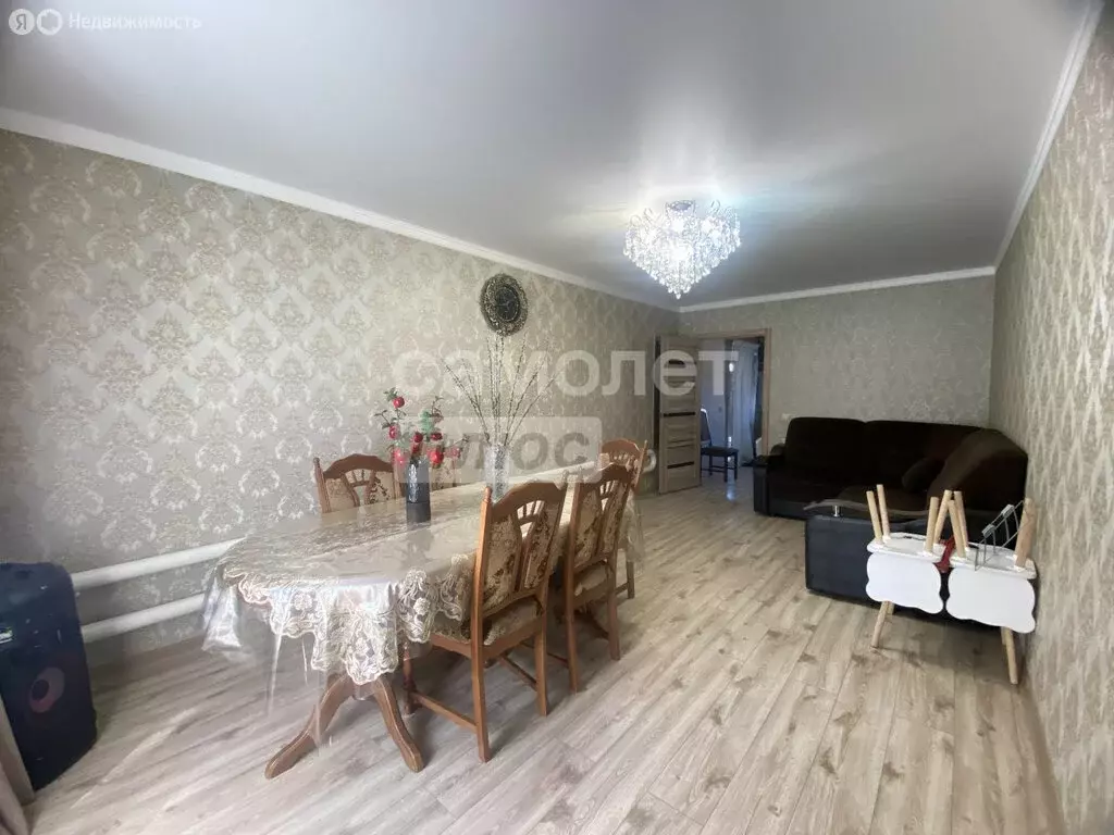 Дом в Тимашевск, Кореновская улица (68.7 м) - Фото 1