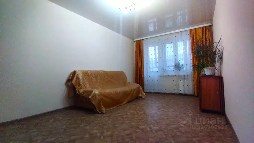 2-к кв. Томская область, Северск ул. Горького, 37 (46.9 м) - Фото 1