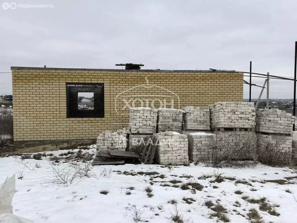 Дом в Элиста, Башантинская улица (90 м) - Фото 0