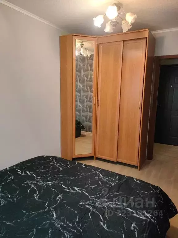 2-к кв. Мурманская область, Мурманск ул. Крупской, 2 (43.0 м) - Фото 2