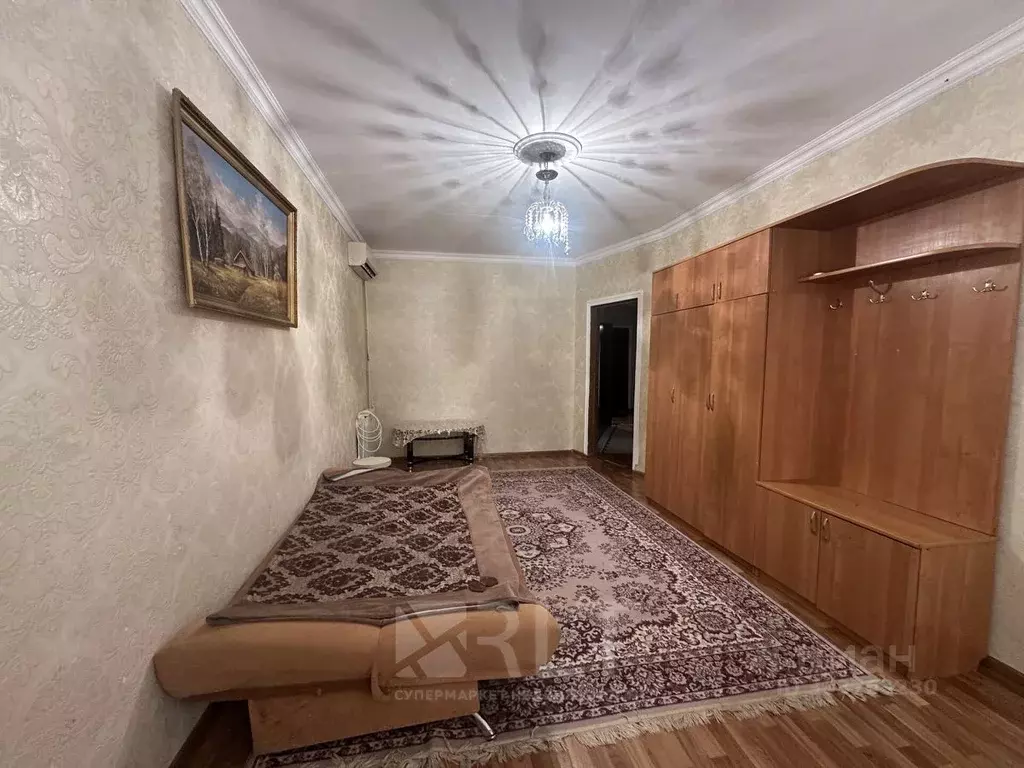 2-к кв. Дагестан, Махачкала ул. Красноярская, 9 (70.0 м) - Фото 2