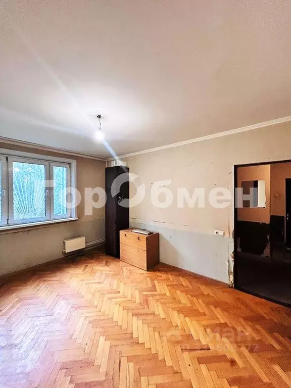 Квартира, 2 комнаты, 57.6 м - Фото 1