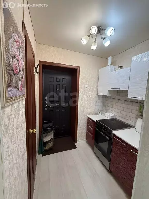 1к в -комнатной квартире (17.7 м) - Фото 1