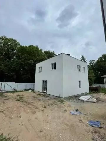 Коттедж в Самарская область, Самара Мачта-1 СДТ, 158 (114 м) - Фото 0