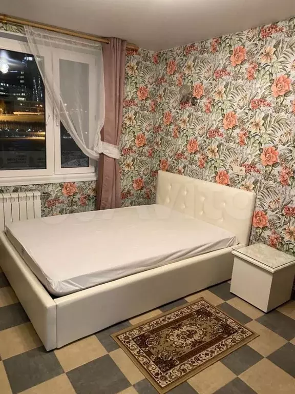 Квартира-студия, 30 м, 2/23 эт. - Фото 1