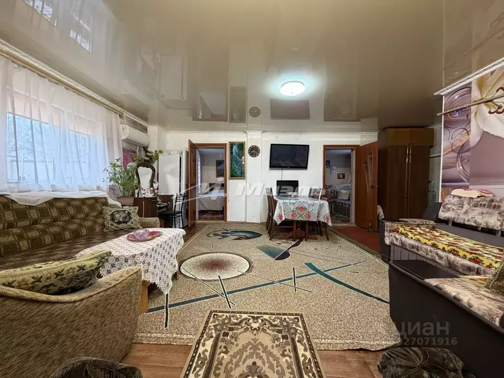 Дом в Крым, Джанкой ул. Кутузова, 127 (54 м) - Фото 1