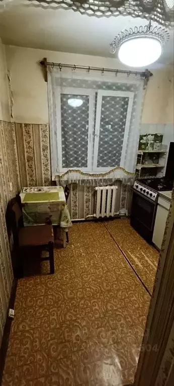 1-к кв. Московская область, Егорьевск 2-й мкр, 29А (31.0 м) - Фото 1