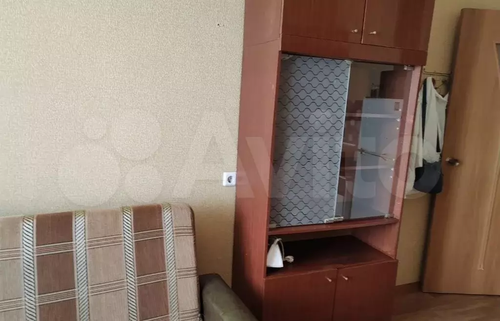 Квартира-студия, 21 м, 5/10 эт. - Фото 1