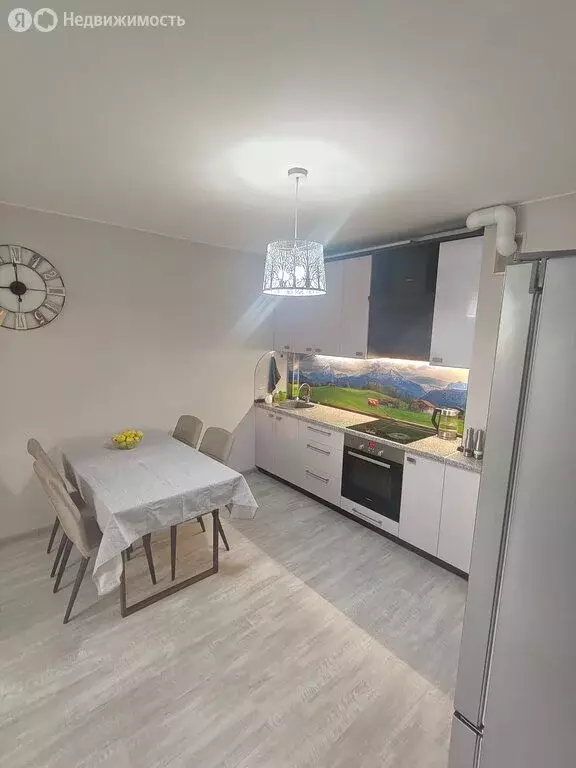 3-комнатная квартира: Пермь, улица Маршала Толбухина, 23 (63 м) - Фото 1