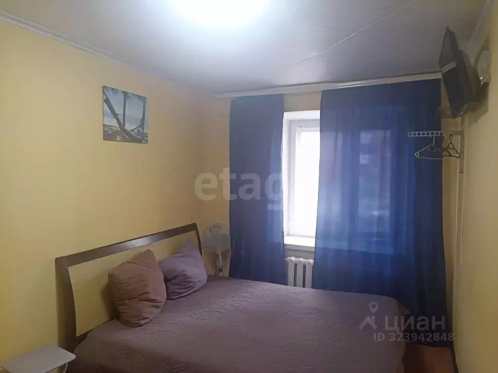 4-к кв. Тюменская область, Тюмень ул. Щербакова, 112 (72.1 м) - Фото 1