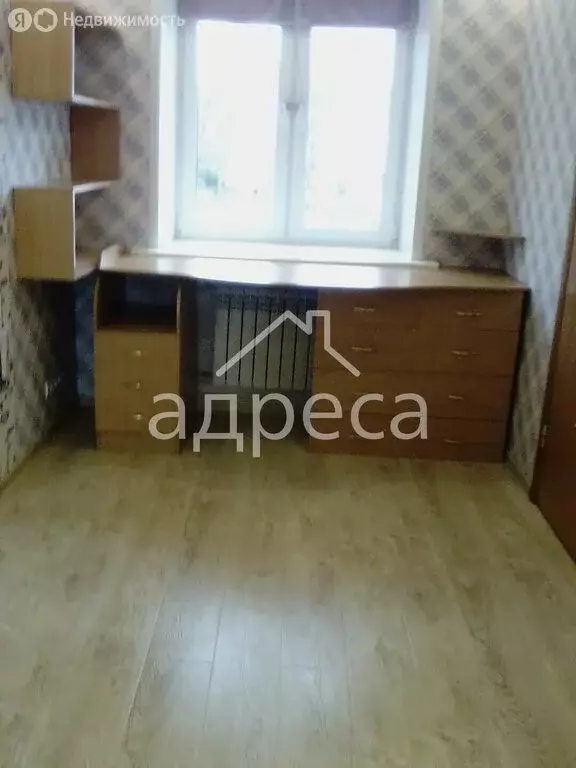 2-комнатная квартира: Самара, улица 22-го Партсъезда, 29 (43.8 м) - Фото 1
