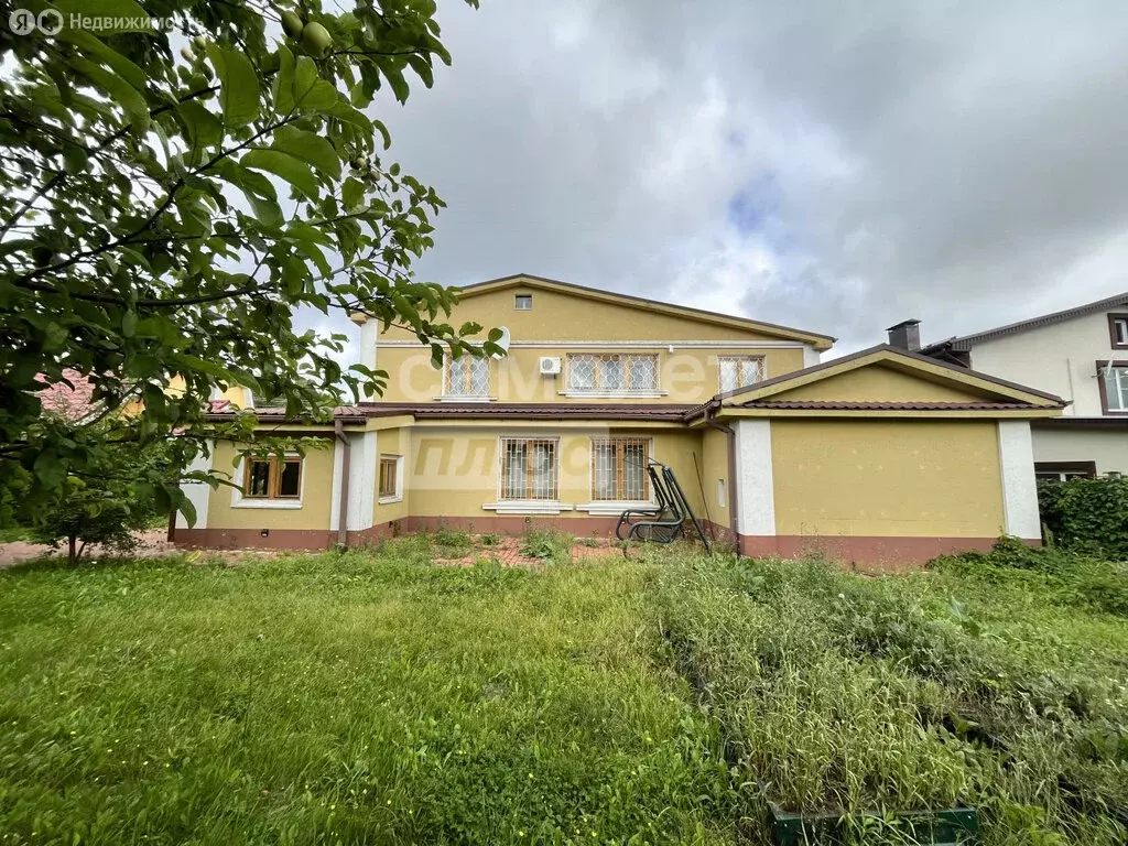 Дом в Нижегородская область, Богородский муниципальный округ, деревня ... - Фото 2