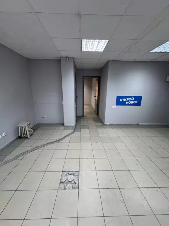 Помещение свободного назначения в Свердловская область, Екатеринбург ... - Фото 2