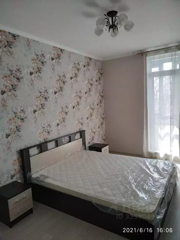 1-к кв. Санкт-Петербург Малая Митрофаньевская ул., 5к1 (33.0 м) - Фото 0