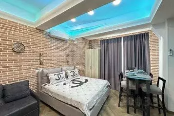 1-к кв. Москва Автозаводская ул., 23С120 (24.0 м) - Фото 1