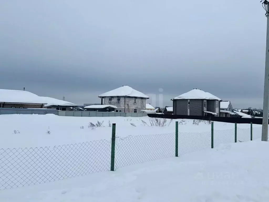 Участок в Москва № 18 кв-л,  (8.0 сот.) - Фото 1