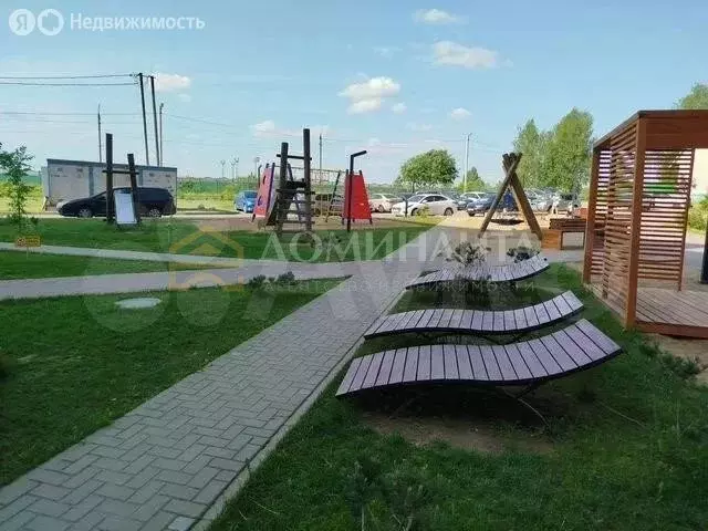 1-комнатная квартира: Смоленск, Ипподромный проезд, 7к2 (40.1 м) - Фото 2