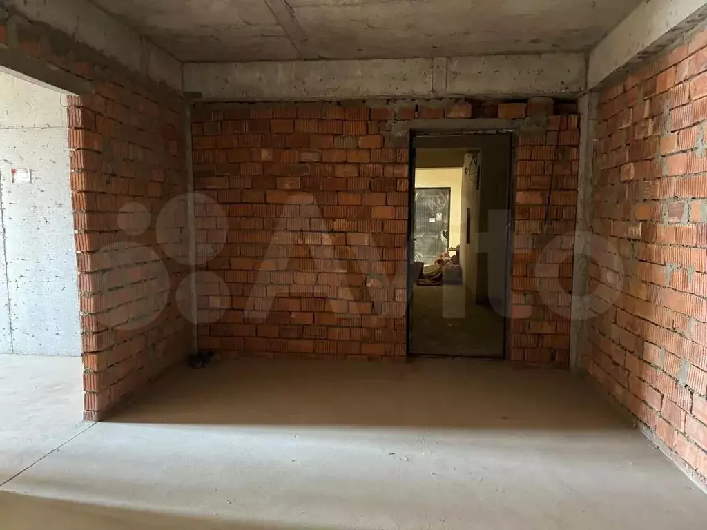 2-к. квартира, 79 м, 2/17 эт. - Фото 1