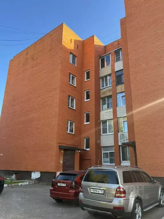 1-к кв. Московская область, Раменский муниципальный округ, с. Заворово ... - Фото 1