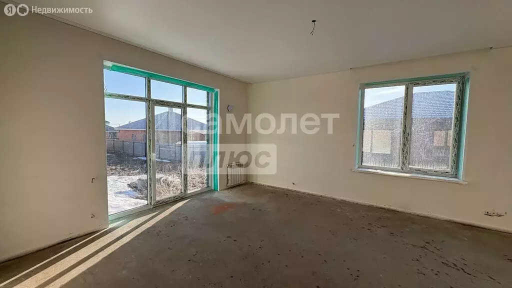 Дом в село Русский Юрмаш, микрорайон Русский Юрмаш-2 (81 м) - Фото 1