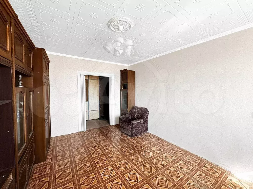 2-к. квартира, 48 м, 5/9 эт. - Фото 1