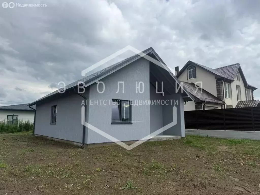 Дом в Константиновка, Дружная улица, 9 (78 м) - Фото 1