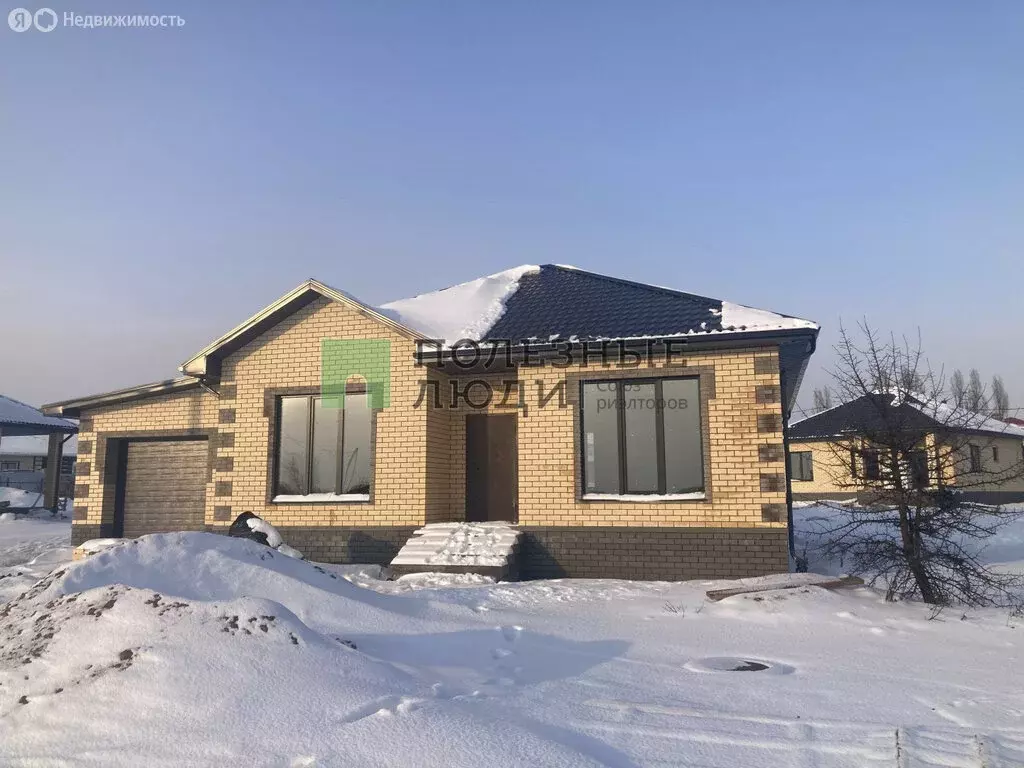 Дом в Белгородский район, Дубовское сельское поселение, село Шагаровка ... - Фото 2