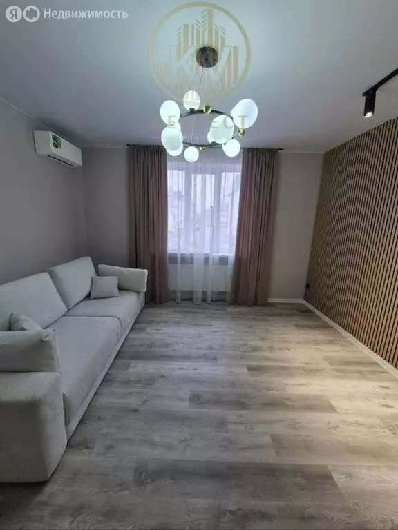 2-комнатная квартира: Ессентуки, Очаровательная улица, 16 (60 м) - Фото 1