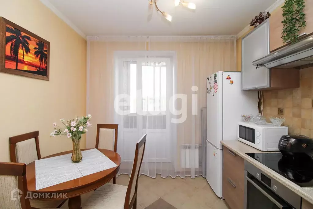 Продаётся 1-к квартира, 44.2 м - Фото 0