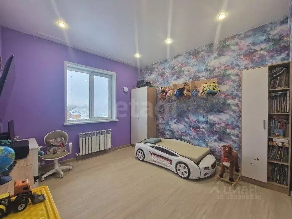 Дом в Новосибирская область, Новосибирский район, Каменский сельсовет, ... - Фото 1