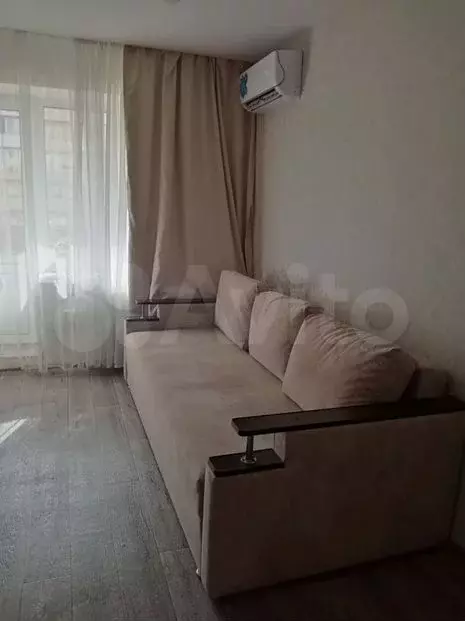 Квартира-студия, 30м, 2/5эт. - Фото 0