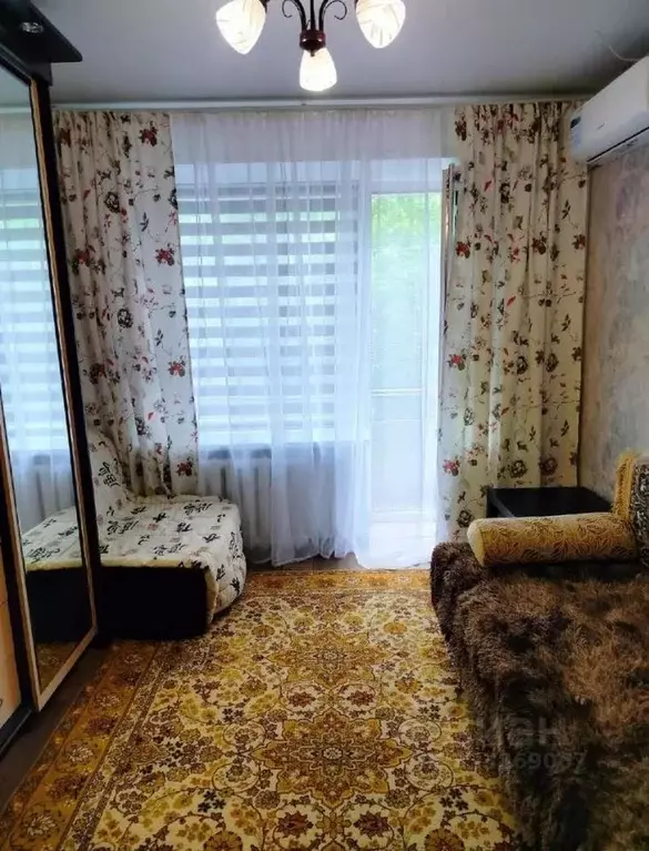 Комната Самарская область, Самара Артиллерийская ул., 36 (13.0 м) - Фото 2