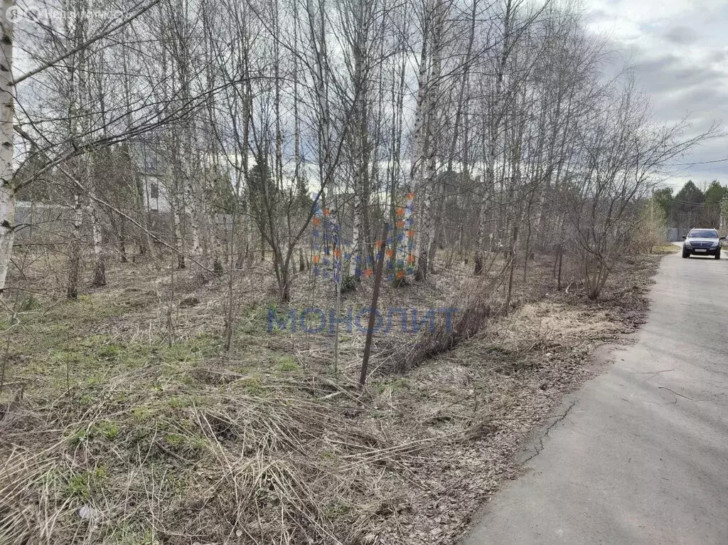 Участок в Москва, район Троицк, квартал № 165 (6 м) - Фото 1